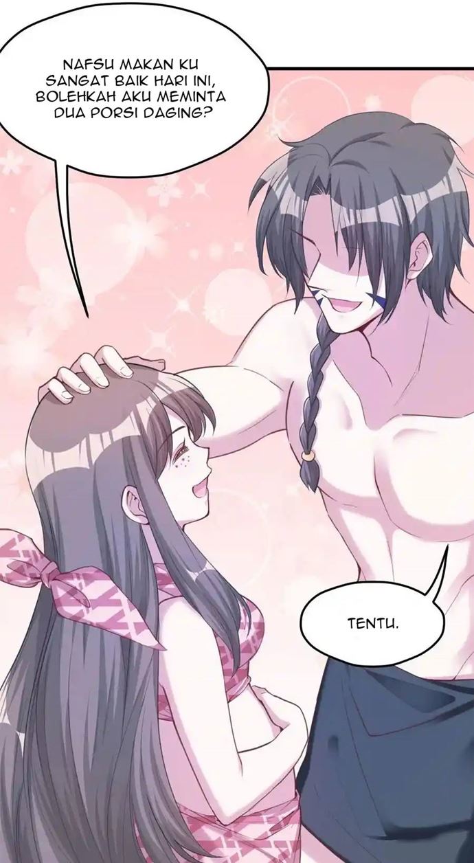 Beauty and the Beasts Chapter 188 Gambar 24